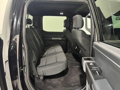 Used 2022 Ford F150 XLT w/ Equipment Group 302A High AWD/4WD image 22