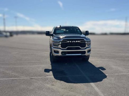 New 2026 RAM 2500 Tradesman image 2