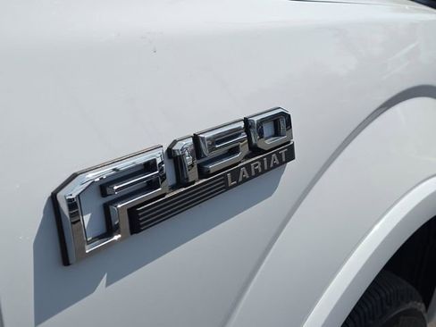 Certified 2019 Ford F150 Lariat image 6