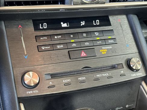 Used 2019 Lexus IS 300 w/ Accessory Package 2 RWD image 21