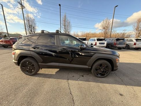 New 2026 Hyundai Kona SEL Sport image 2