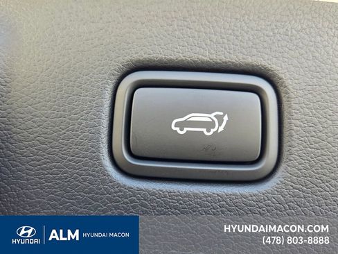 New 2025 Hyundai Palisade Calligraphy image 12