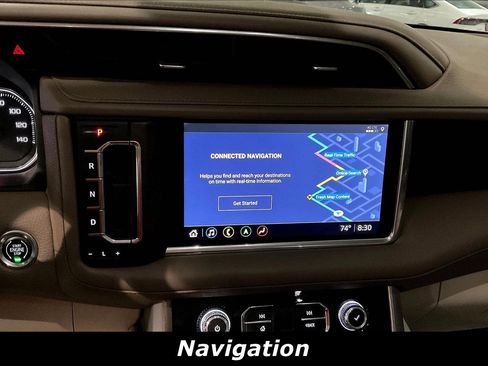 Used 2021 GMC Yukon Denali w/ Denali Premium Package AWD/4WD image 5