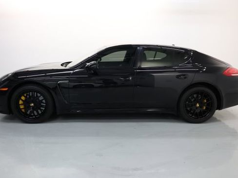 Used 2015 Porsche Panamera Turbo S AWD/4WD image 54