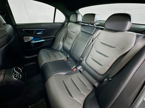 Used 2024 Mercedes-Benz C 63 AMG S image 21