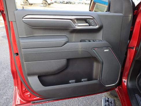 Used 2023 Chevrolet Silverado 1500 LTZ w/ LTZ Premium Package image 13