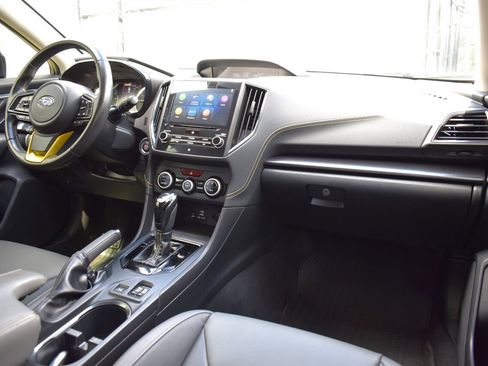 Used 2021 Subaru Crosstrek 2.5i Sport image 14
