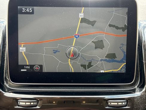 Used 2016 Mercedes-Benz GLE 350 w/ Parking Assist Package image 26