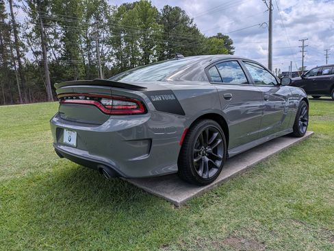 Used 2023 Dodge Charger R/T w/ Daytona Edition Group RWD image 3