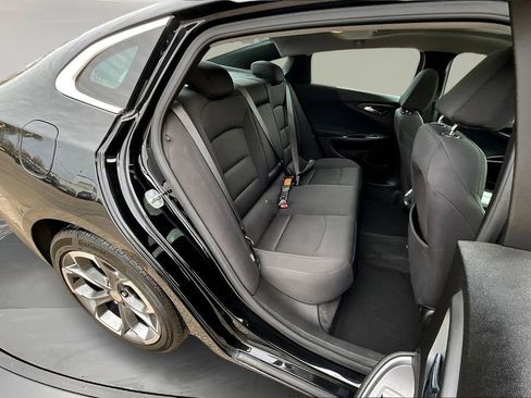 Used 2024 Chevrolet Malibu LT FWD image 23