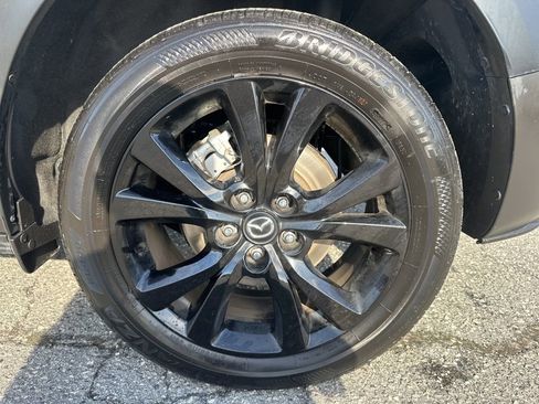 Used 2024 MAZDA CX-30 AWD 2.5 S w/ Preferred Package image 31