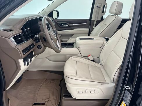 Used 2023 GMC Yukon Denali RWD image 19