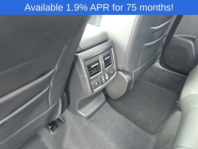 New 2026 Subaru Outback Wilderness w/ Wilderness Package AWD/4WD image 17