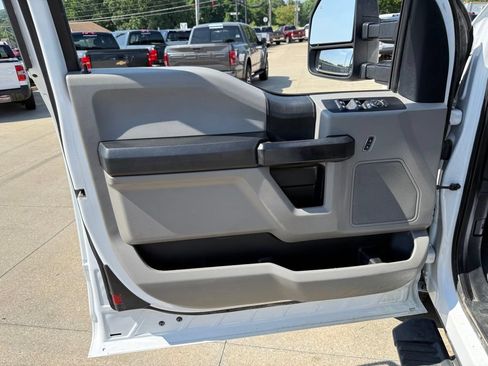 Used 2021 Ford F250 XL w/ Power Equipment Group AWD/4WD image 20