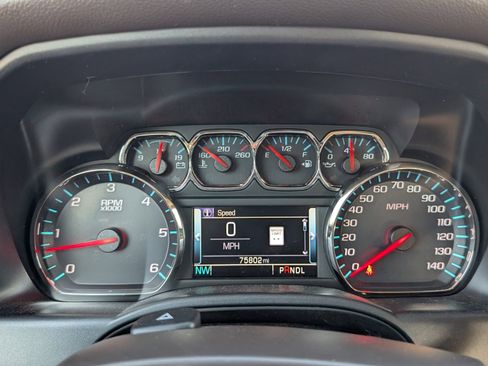 Used 2018 GMC Sierra 1500 SLT image 20