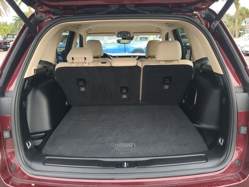 Used 2022 Jeep Grand Cherokee Limited image 13