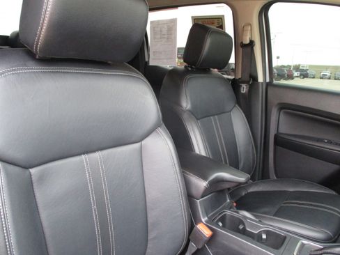 Used 2021 Ford Ranger Lariat w/ Equipment Group 501A High image 52