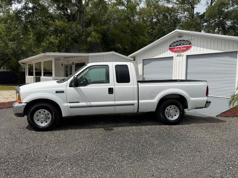 Used 1999 Ford F250 XLT RWD image 7