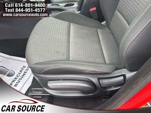 Used 2020 Kia Soul GT-Line w/ Option Group 015 image 9