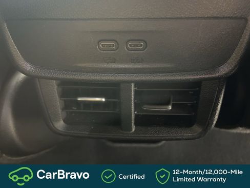 Certified 2025 Chevrolet Equinox LT image 20