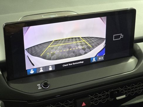 New 2026 Honda Accord Sport image 4