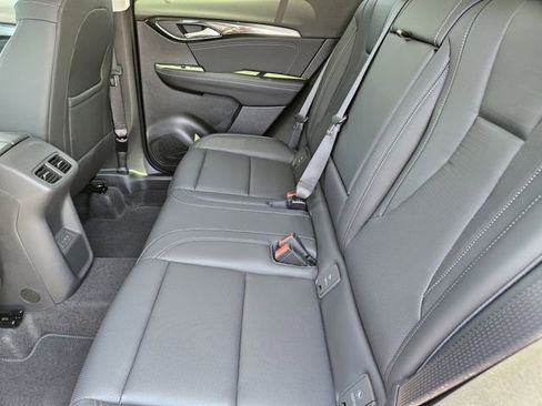 New 2025 Buick Envision Preferred image 19