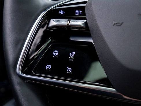 Certified 2024 Cadillac Lyriq Luxury w/ LPO, Floor Liner Package image 31