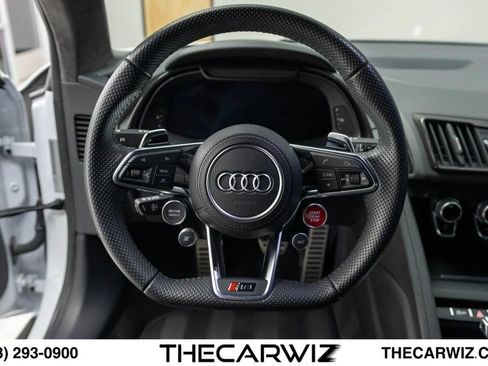 Used 2020 Audi R8 V10 performance AWD/4WD image 67