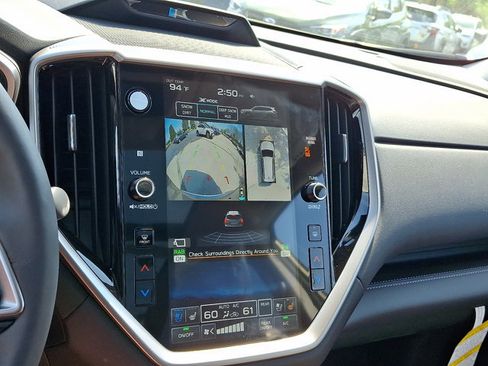 New 2026 Subaru Ascent Touring AWD/4WD image 13