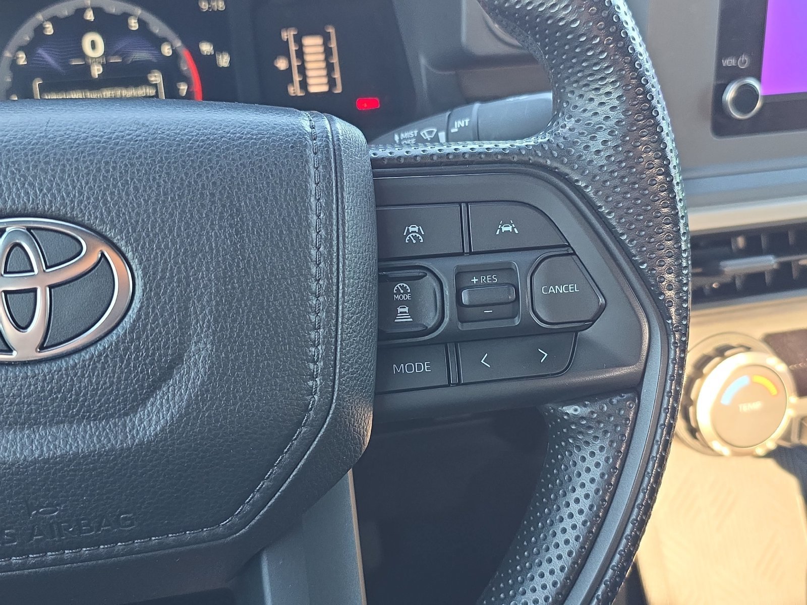 Used 2025 Toyota Tacoma SR RWD image 15