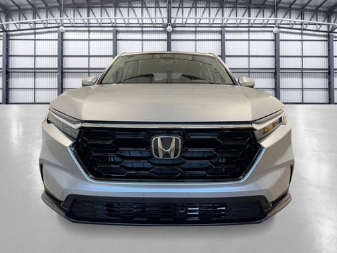 New 2026 Honda CR-V EX image 9