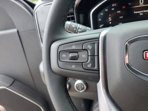 New 2026 GMC Sierra 1500 Elevation image 30