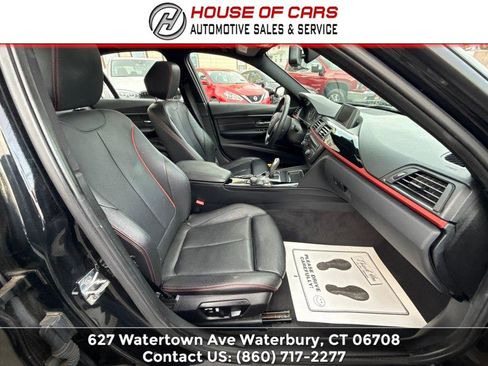 Used 2012 BMW 328i Sedan image 31