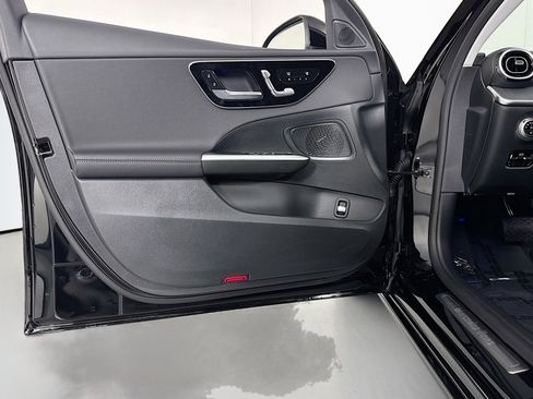 New 2026 Mercedes-Benz C 300 Sedan image 20