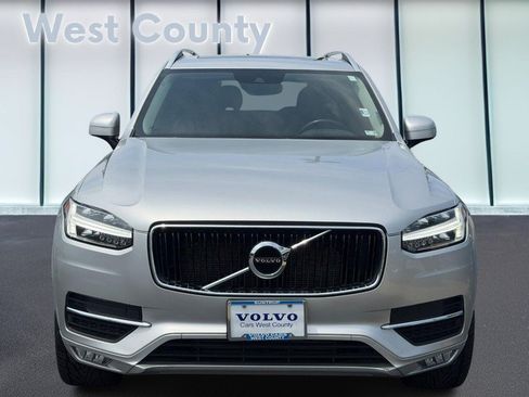 Used 2019 Volvo XC90 T6 Momentum AWD/4WD image 10