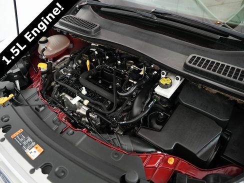 Used 2019 Ford Escape SE image 56