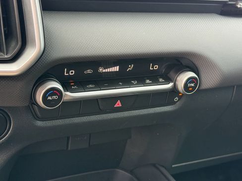 Used 2025 MAZDA CX-50 AWD 2.5 S w/ Select Package image 21