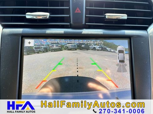 Used 2019 Ford Fusion SE FWD image 27