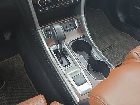 Used 2019 Subaru Ascent Touring w/ Popular Package #2A image 26