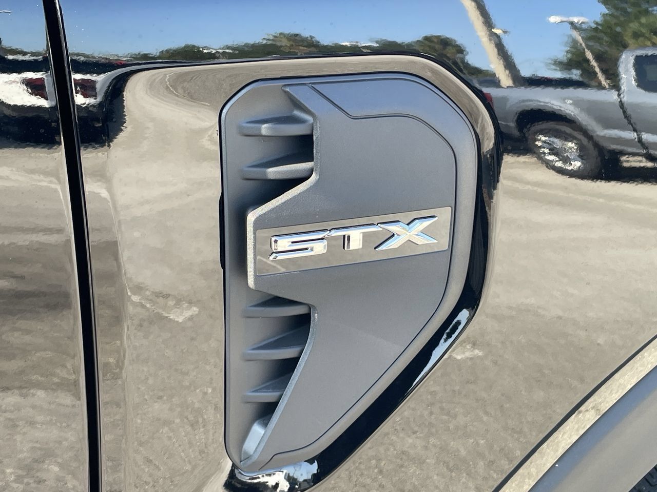 New 2026 Ford Ranger XL w/ FX4 Off-Road Package AWD/4WD image 12