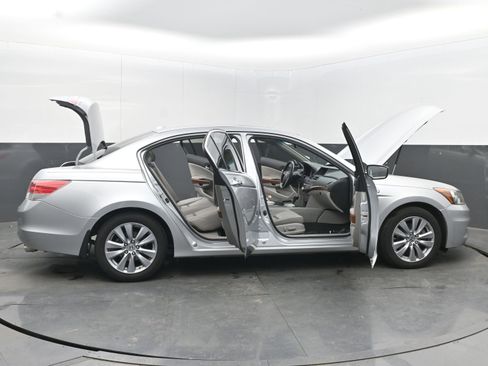 Used 2012 Honda Accord EX-L image 43