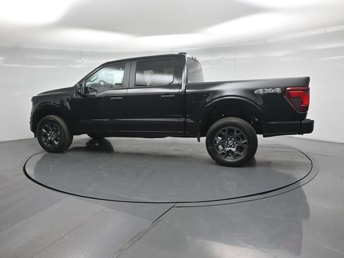 New 2026 Ford F150 STX w/ Equipment Group 200A AWD/4WD image 6