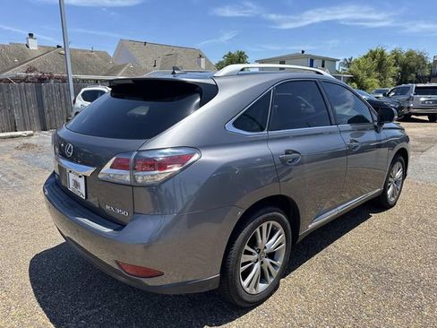 Used 2013 Lexus RX 350 FWD image 6