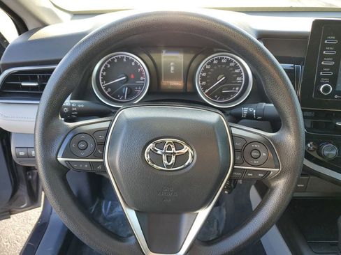 Used 2023 Toyota Camry LE image 16