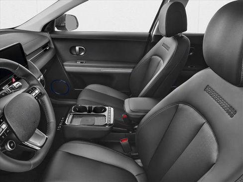 New 2026 Hyundai Ioniq 5 SEL RWD image 6