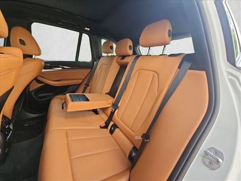 Used 2023 BMW X3 sDrive30i w/ Premium Package RWD image 18