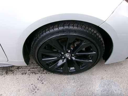 Used 2022 Toyota Corolla SE image 9