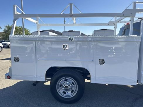 New 2026 Ford F350 XL w/ XL Chrome Package image 26