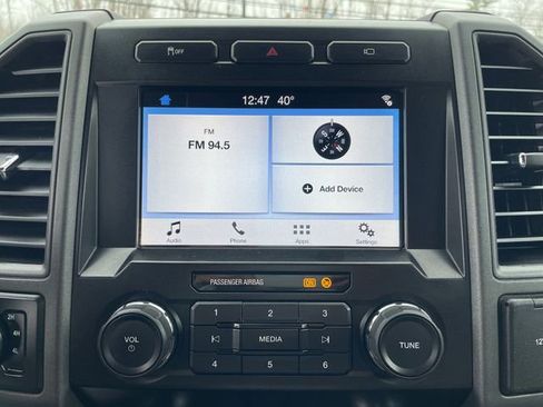 Used 2019 Ford F250 XL w/ XL Value Package image 19