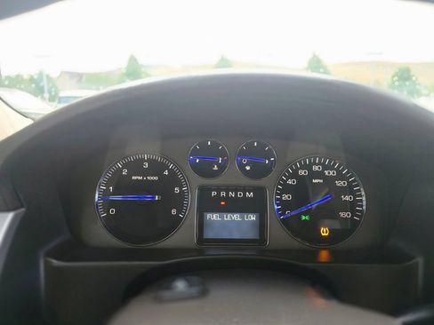 Used 2007 Cadillac Escalade AWD w/ Information Package image 26